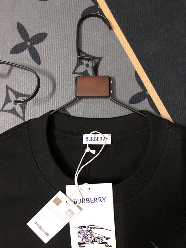 ブランドTシャツ内部構造